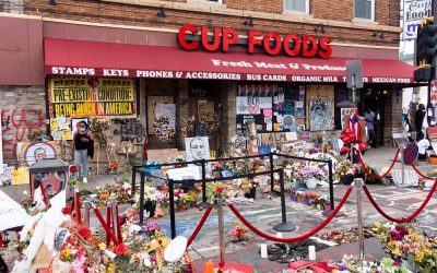 From MLK to MAGA: White grievance continues to roll back civil rights five years after George Floyd