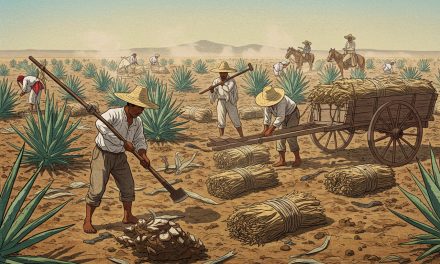Korean Mexicans reclaim the story of a migration by their ancestors 120 years ago on Cinco de Mayo 2025