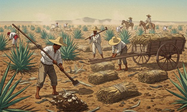 Korean Mexicans reclaim the story of a migration by their ancestors 120 years ago on Cinco de Mayo 2025