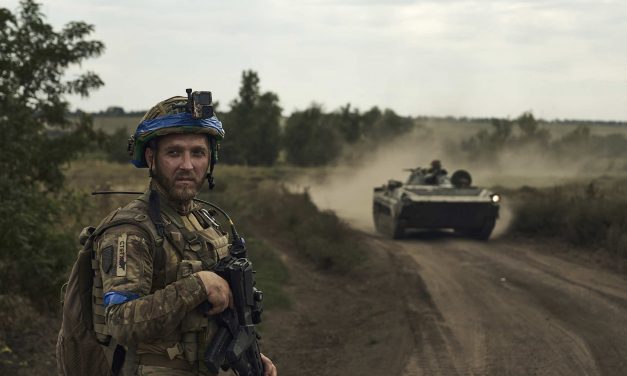 Russia’s claim of Kursk victory masks deeper failures as Ukrainian forces hold ground amid fading momentum