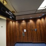 A review of public spaces outside Judge Dugan’s court shows factual contradictions in FBI’s affidavit