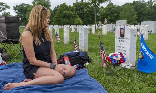 Memorial Day: How the holiday evolved from its Civil War origins to become a source of contention