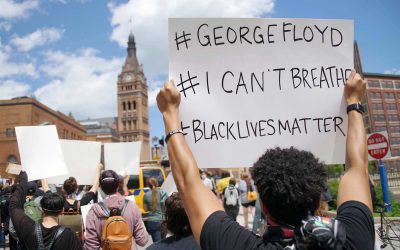 May 25, 2020: Remembering when George Floyd’s murder ignited Milwaukee and the nation five years ago