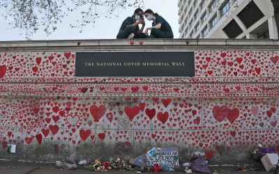 The true total of COVID-19 deaths remains elusive after 5 years and lacking data further hobbles research