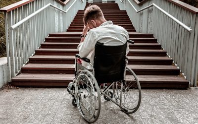 Increased anxiety and depression across all groups of Americans linked to “everyday discrimination”