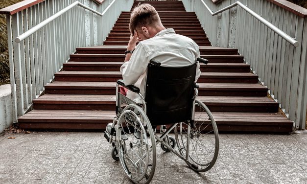 Increased anxiety and depression across all groups of Americans linked to “everyday discrimination”