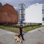 U.S. states compete for atomic energy supply as nuclear reactors become smaller and cheaper