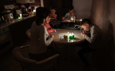 Public safety blackouts surge as U.S. utilities try to avoid fires, lawsuits, and catastrophic damage