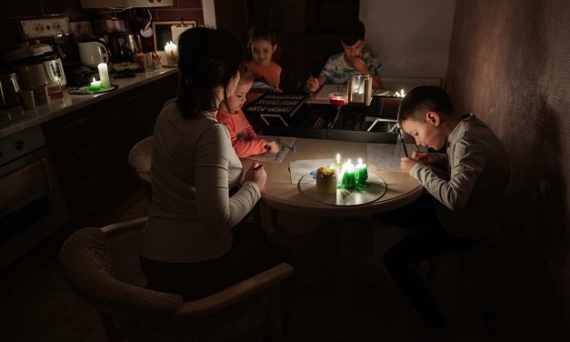 Public safety blackouts surge as U.S. utilities try to avoid fires, lawsuits, and catastrophic damage