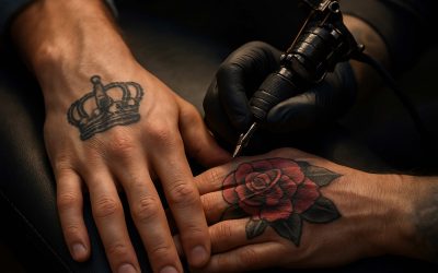 Flawed assumptions about cultural tattoos used to deport Venezuelans under Trump’s gang crackdown