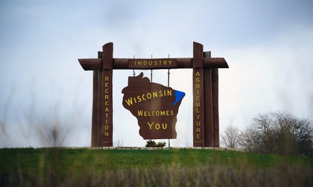 Wisconsin’s enduring appeal grows as climate instability and extremism reshape life in other states