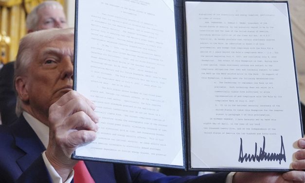 Trump’s Executive Order elevates law enforcement as a class unto itself while criminalizing accountability
