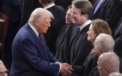 Experts warn of legal showdown as Trump’s regime resists court orders and targets judicial power