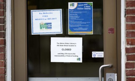Trump’s order to dismantle the federal library agency forces layoffs and suffering in rural systems