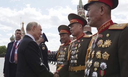North Korean defectors urge U.N. to punish Kim Jong Un for war crimes tied to Russia’s Ukraine invasion