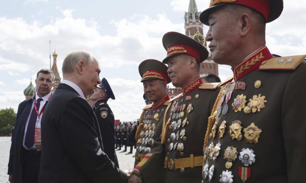 North Korean defectors urge U.N. to punish Kim Jong Un for war crimes tied to Russia’s Ukraine invasion