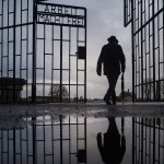 Report determines that 70% of Jewish Holocaust survivors will be gone in the next 10 years