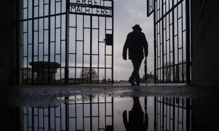 Report determines that 70% of Jewish Holocaust survivors will be gone in the next 10 years
