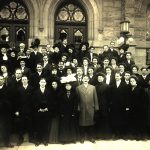 Remembering the legacy of Summerfield United Methodist Church as a sanctuary of conscience