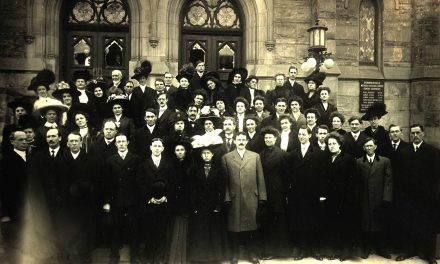 Remembering the legacy of Summerfield United Methodist Church as a sanctuary of conscience