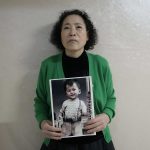 South Korean government and agency sued by 72-year-old mother over the adoption of her missing son