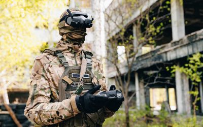 Drone battlefields: Ukraine’s advanced tactics shows U.S. deficiencies in adapting to modern warfare
