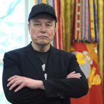 Elon Musk exits Washington after a brutal tenure marked by economic sabotage and racialized rhetoric