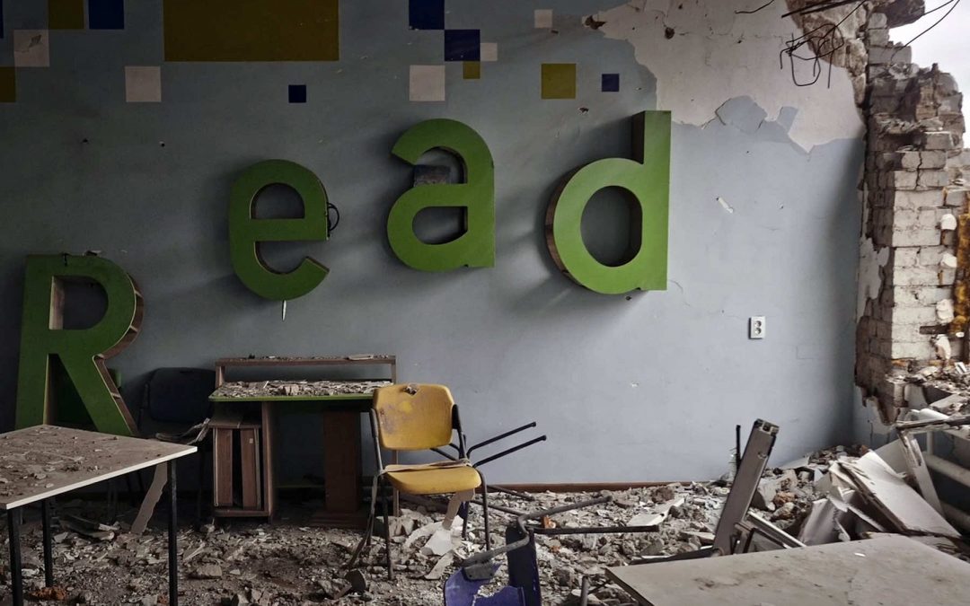 Milwaukee hosts U.S. premiere of film documenting Russia’s brutal war on education in occupied Ukraine