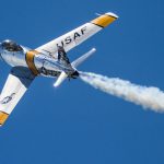 EAA AirVenture Oshkosh 2025 marks Korean War’s 75th anniversary with tribute to piston and jet aircraft