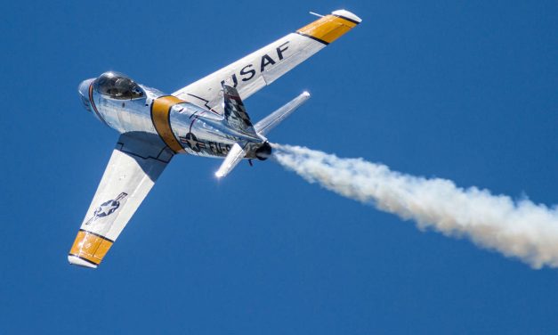 EAA AirVenture Oshkosh 2025 marks Korean War’s 75th anniversary with tribute to piston and jet aircraft