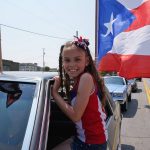 la comunidad puertorriqueña de Milwaukee celebra el histórico regreso del desfile tras tres décadas de ausencia