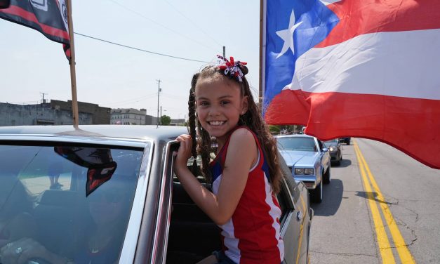 la comunidad puertorriqueña de Milwaukee celebra el histórico regreso del desfile tras tres décadas de ausencia