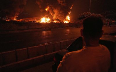 Trump outsmarted by Netanyahu over Iran as U.S. stumbles closer to another Middle East war