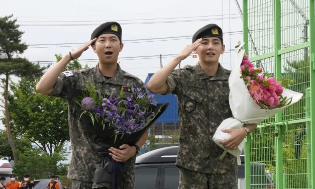 What comes next for the world of K-pop after members of the group BTS finish their military service