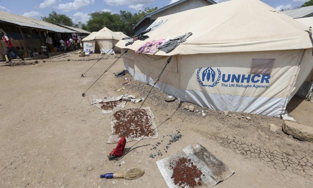 U.N.’s crucial humanitarian aid programs face a clouded future as the world body turns 80