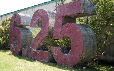 Waiting for Peace: South Korea marks 75 years since North Korea began a war that has never ended
