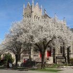 Former Methodist church to become residential housing as historic Summerfield site changes hands