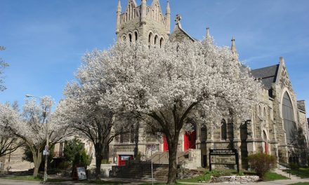 Former Methodist church to become residential housing as historic Summerfield site changes hands