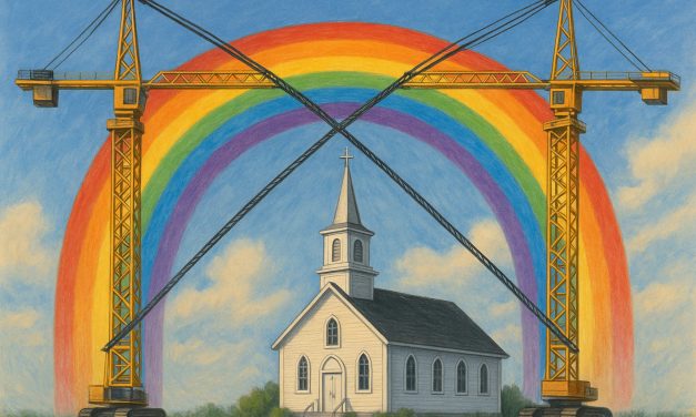 Freedom is not the right to hate: Why MAGA’s claim of religious liberty is a shield for cruelty