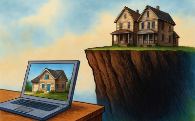 Broadband deserts in Milwaukee expose a form of digital redlining that mirrors historic inequalities