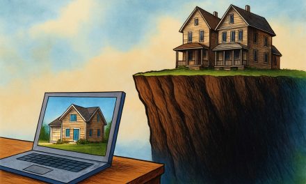Broadband deserts in Milwaukee expose a form of digital redlining that mirrors historic inequalities