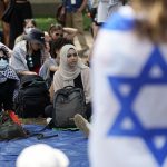 Anger at Israel is the driving force behind antisemitism in the U.S. according to Anti-Defamation League