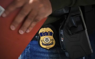 Privacy dismantled: How MAGA minions are quietly repurposing federal data for mass surveillance