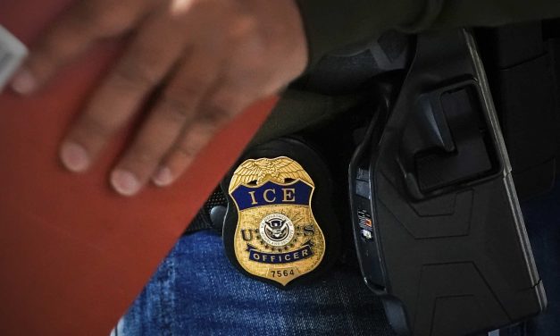 Privacy dismantled: How MAGA minions are quietly repurposing federal data for mass surveillance