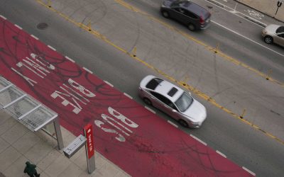 Road diets: Trump moves to block road safety measures that slow traffic and save lives