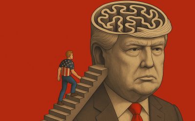 When a cult goes mainstream: Inside the toxic psychological engine of Trump’s MAGA movement
