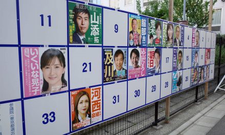 Personal sacrifice: Japan’s slow progress toward equality for women in the workplace and society