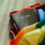 Sacramental Shame: How LGBTQ+ conservative Christians wrestle with and find spiritual healing