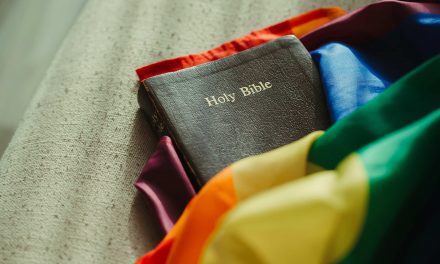 Sacramental Shame: How LGBTQ+ conservative Christians wrestle with and find spiritual healing