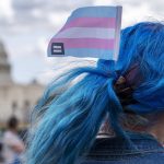 National polls find that Transgender issues are a strength for Trump’s political fear machine